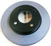 東風日產乘用車制動盤